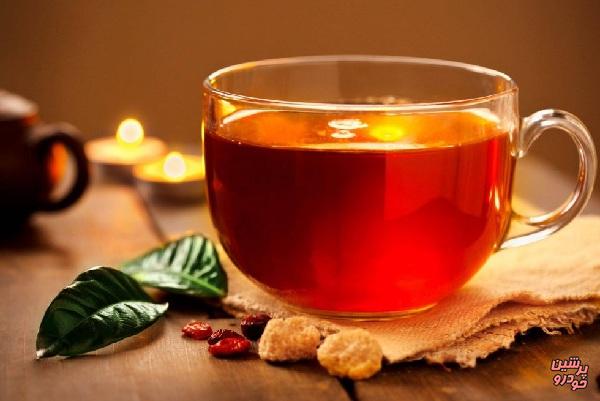 سهم چای ایرانی از بازار جهانی؟