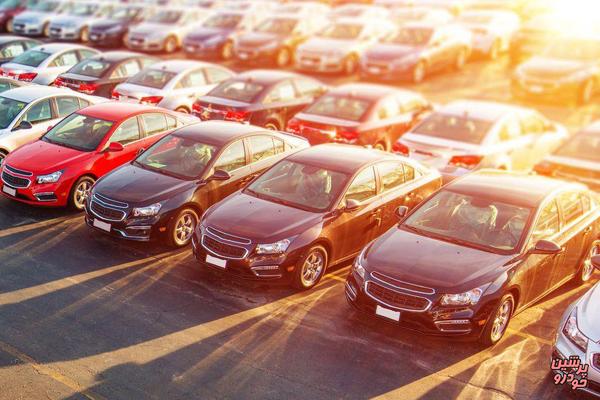 واردات خودرو در نیمه اول سال از مرز 13 هزار دستگاه گذشت