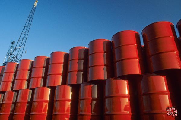 قیمت جهانی نفت امروز 24 مهر ماه