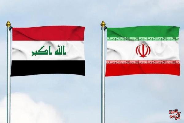 عراق مقصد اول صادرات ایران می‌شود