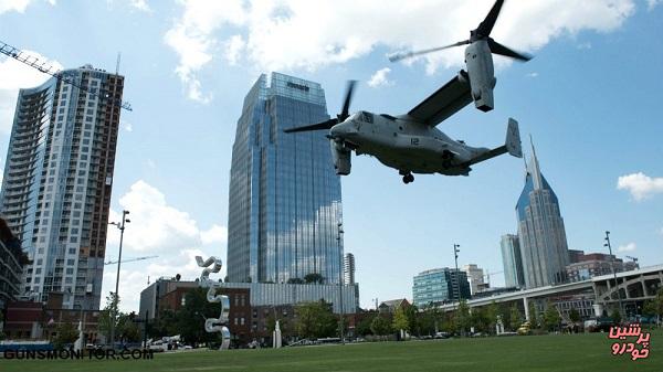 10 مورد از گران قیمت ترین بالگردهای نظامی