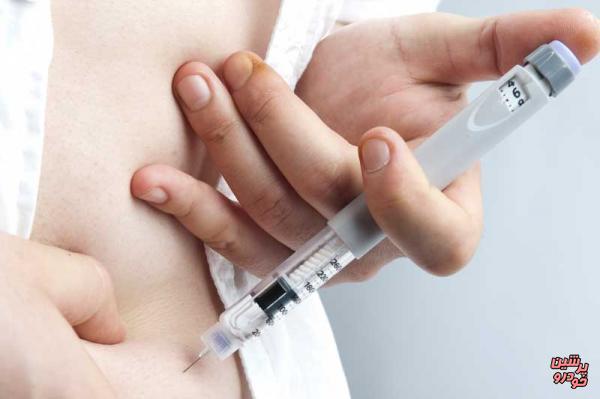 عوارض جانبی و خطرات انسولین درمانی