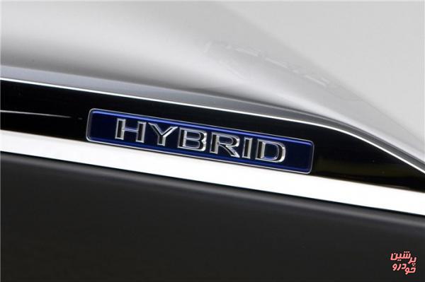 تعرفه واردات خودروهای هیبریدی پلکانی کاهش می یابد