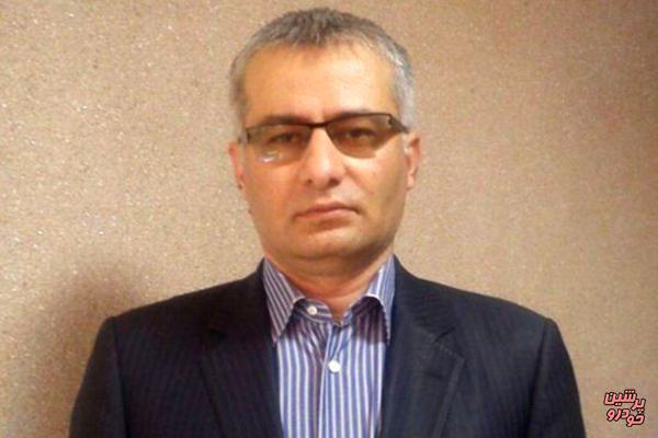 قتل یک حقوقدان در تهران