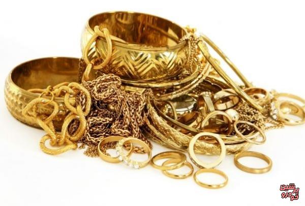  ورود سکه‌های تقلبی به بازار طلای یزد