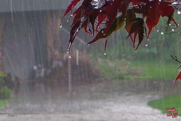 هشدار هواشناسی درباره سیلابی شدن مسیل‌ها