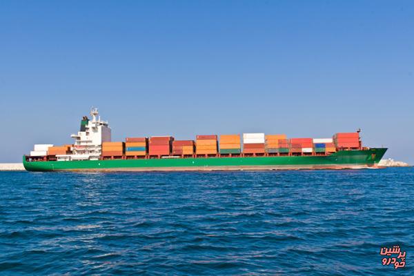 اعطای معافیت حق پرچم به خطوط کشتیرانی خارجی لاینری