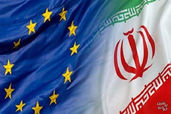 بازگشایی کانال ارزی میان ایران و اروپا