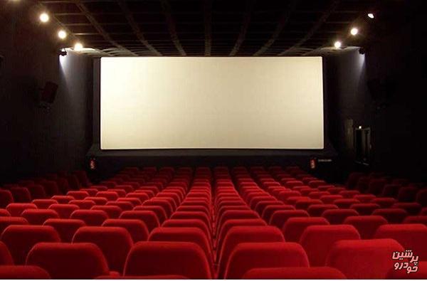 سینما‌ها از دوشنبه تعطیل می‌شود