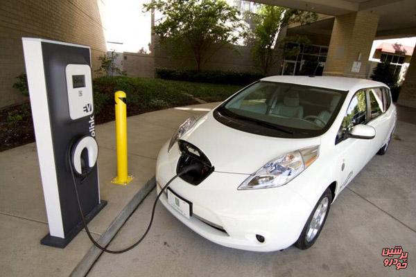 رویکرد دولت‌ها درخصوص توسعه خودروهای برقی باید ثابت بماند