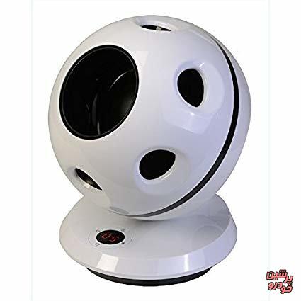 پنکه 360 درجه بدون پره