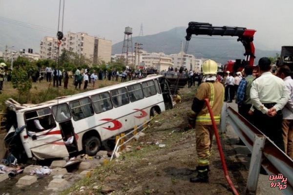 اتوبوس‌ اردوهای دانش‌آموزی کیفیت ندارد!