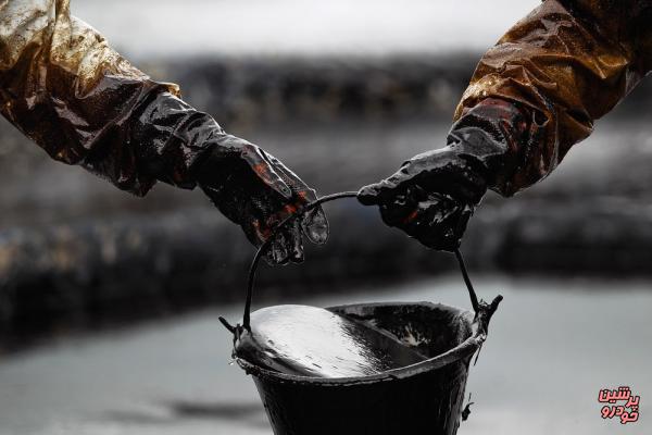 قیمت جهانی نفت امروز 9 آبان ماه