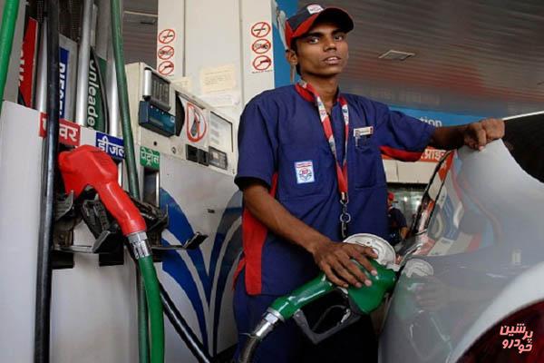 قیمت سوخت در پاکستان باز هم افزایش یافت