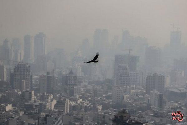 نگاهی به تاثیرات منفی آلودگی هوای تهران بر اقتصاد کشور