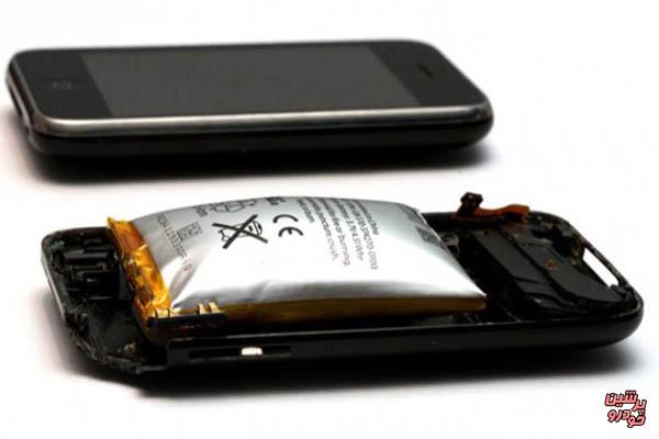 چرا باتری موبایل تان خراب می شود؟