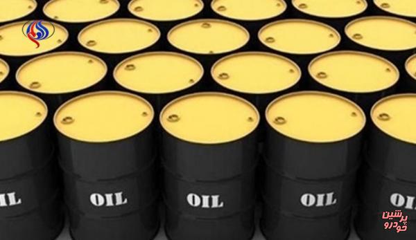 کاهش قیمت نفت در پی معافیت‌های آمریکا
