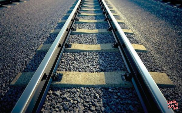 اتصال شبکه راه آهن ایران و عراق در دستور کار است