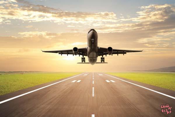 تلاش دولت برای برگشت هزینه بلیت هواپیما