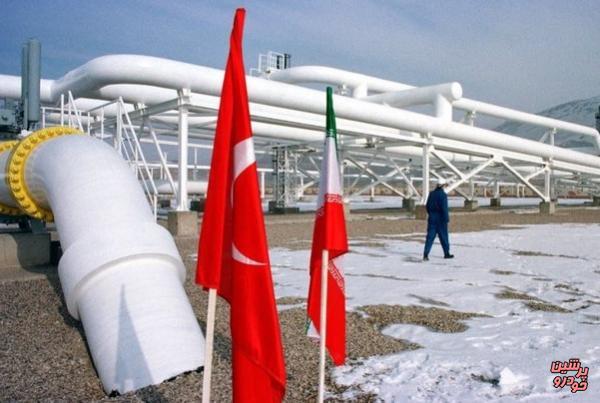 معافیت ۲۵ درصدی ترکیه از تحریم نفتی ایران