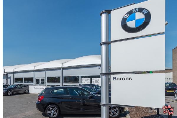 پروسه ای جالب برای نامگذاری محصولات BMW