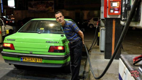 پیشنهاد اختصاص ماهانه ۳۰ لیتر بنزین به هر ایرانی
