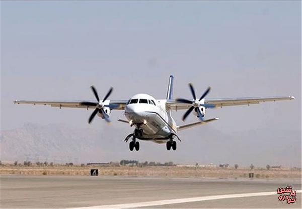 چرا پروژه ساخت هواپیمای ایران ۱۴۰ در کشور ناکام ماند