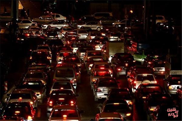 شهر فرودگاهی امام خمینی(ره) ناجی ترافیک تهران می‌شود