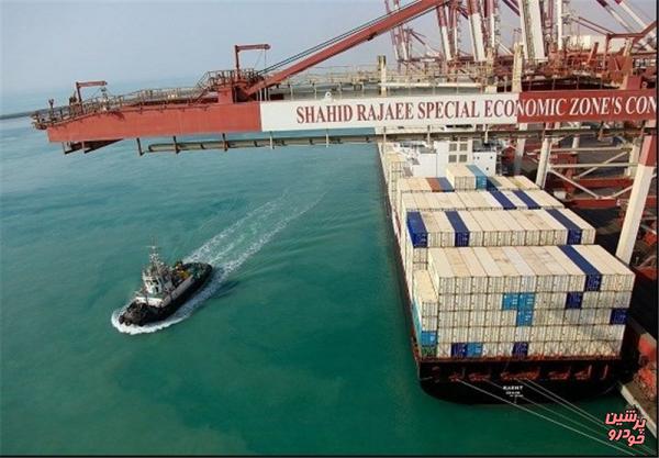 صادرات و واردات بین ایران و امارات در حال انجام است