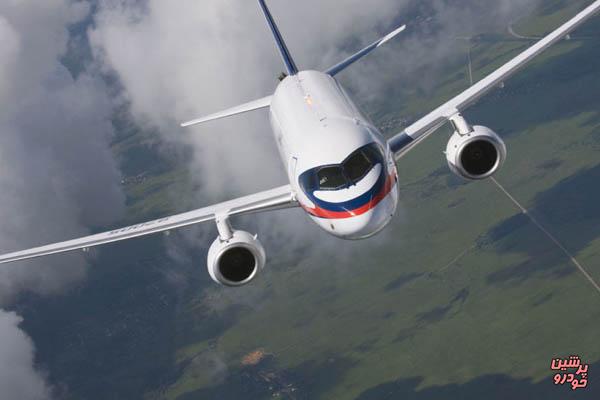سوخو روسیه برای فروش هواپیما به ایران تردید دارد