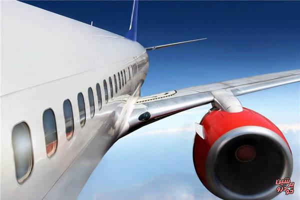 ۵۴ دفتر خدمات مسافرت هوایی لغو و ۱۳۷ دفتر تعلیق شدند