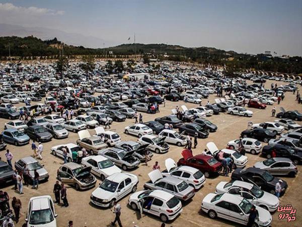 درخواست آزادسازی قیمت خودرو از وزیر صنعت