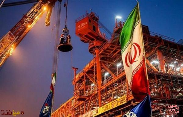شرکت ژاپنی از ژانویه واردات نفت ایران را ازسرمی‌گیرد