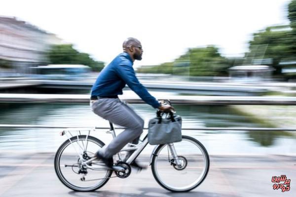 چرا مهارت دوچرخه سواری را فراموش نمی‌کنیم
