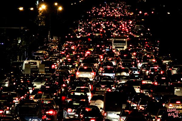 برنامه ریزی شهرداری برای افزایش ترافیک شبانه در جنوب تهران !