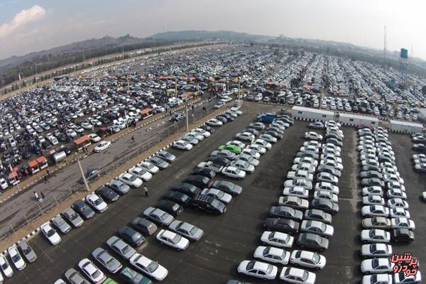 طرح ساماندهی بازار خودرو فردا در مجلس بررسی می‌شود