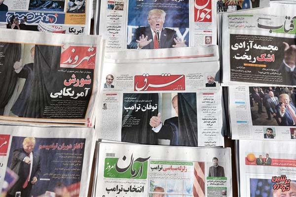نگاهی اجمالی به اخبار حوزه حمل‌ونقل در روزنامه‌‌های امروز