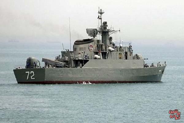 رتبه ایران در بین نیروهای دریایی جهان + اینفوگرافی