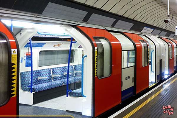 استفاده از تشخیص چهره به جای کارت بلیت در مترو لندن