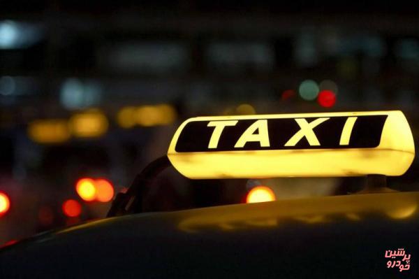 اختصاص سهمیه سوخت به تاکسی های اینترنتی بررسی می شود