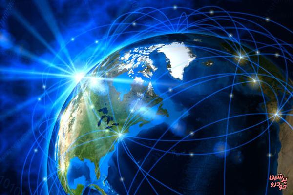 شبکه ماهواره ای، اینترنت را در جهان رایگان می کند