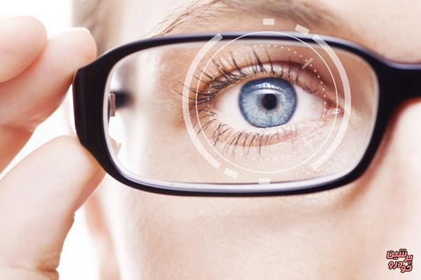 تشخیص بیماری با کمک چشم
