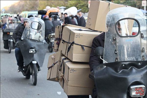 شهردار تهران برقی کردن موتورسیکلت‌ها را جدی بگیرد