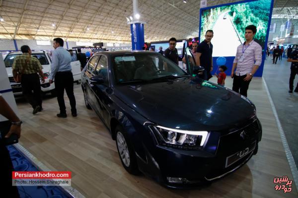 طرح پیش فروش جدید ایران خودرو با کاهش 5 درصدی قیمت اعلام می شود