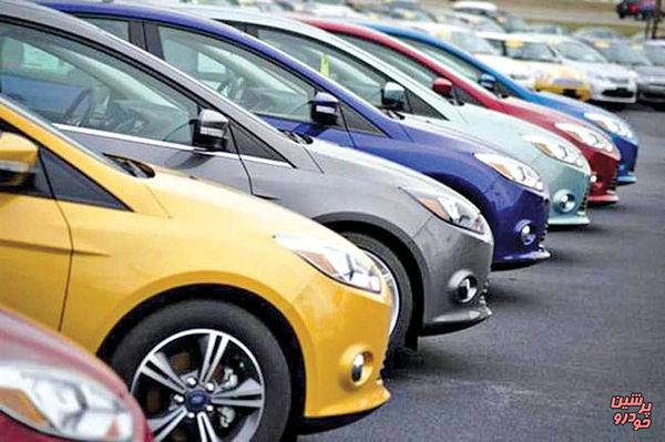 چشم‌انداز مثبت صنعت خودرو در برزیل