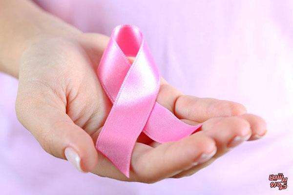 بازماندگان سرطان سینه در معرض پوکی استخوان