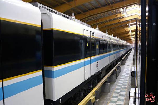تاریخ ترخیص ۷۰ واگن مترو از گمرک بندرعباس اعلام شد