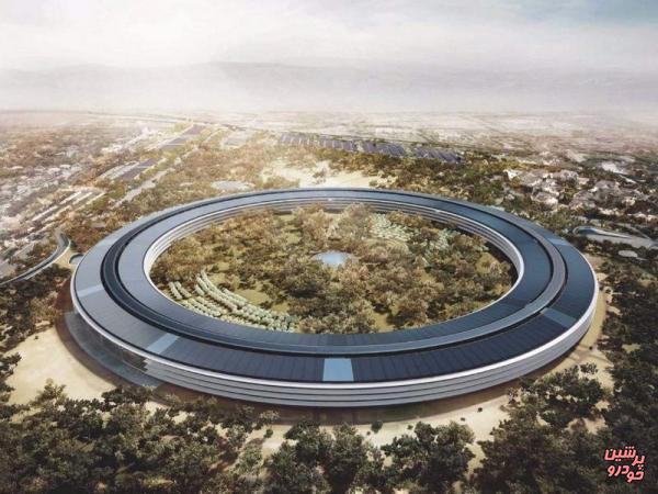 شکایت از اپل به علت دروغگویی!