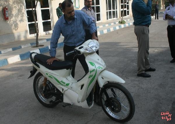 وزارت صنعت به مصوبه دولت درباره موتورسیکلت‌های برقی عمل نکرده است 
