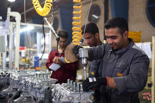 ضربات بی مهری به قطعه سازان متوجه خودروسازان خواهد شد